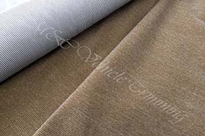 Automotive upholstery fabric